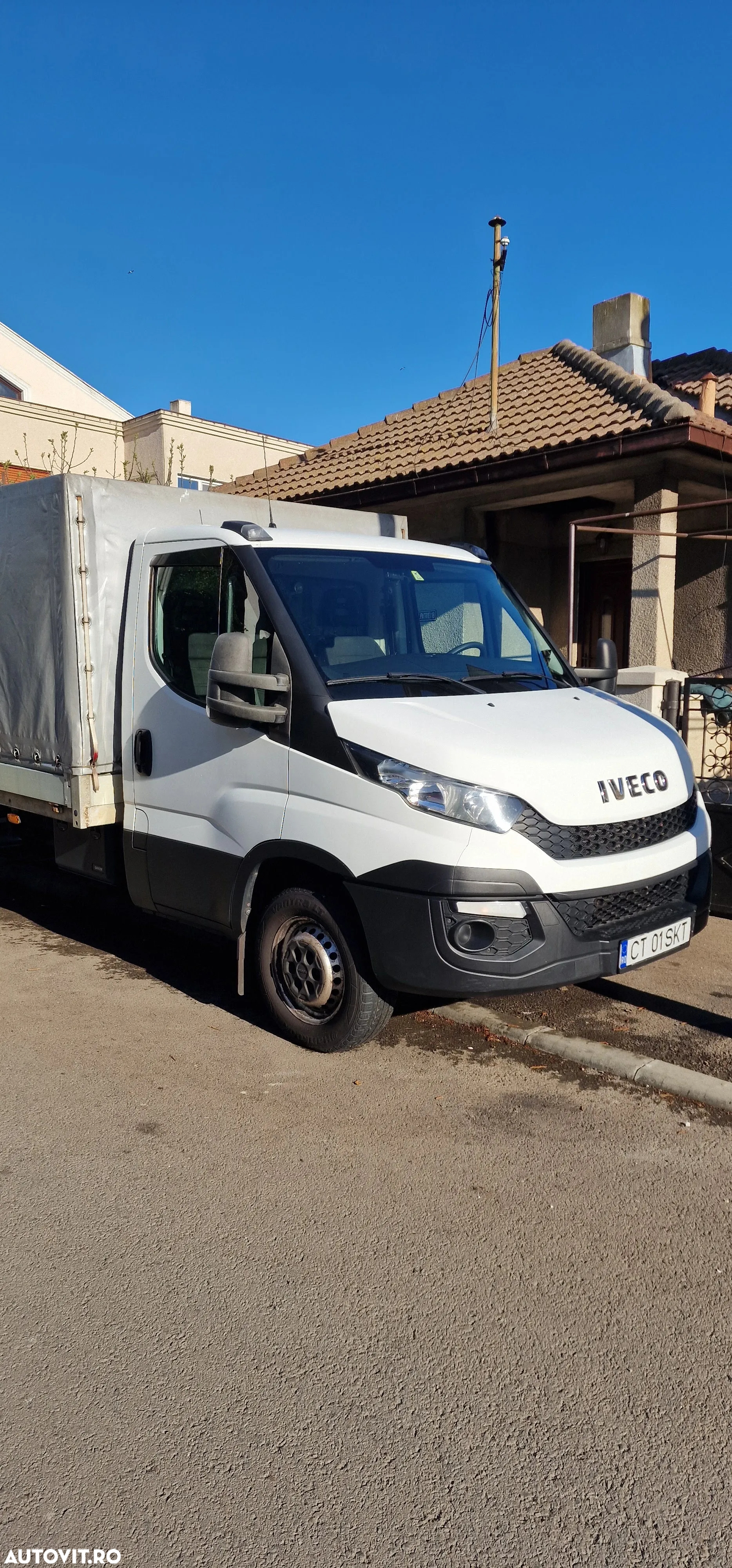 Iveco Daily - 12