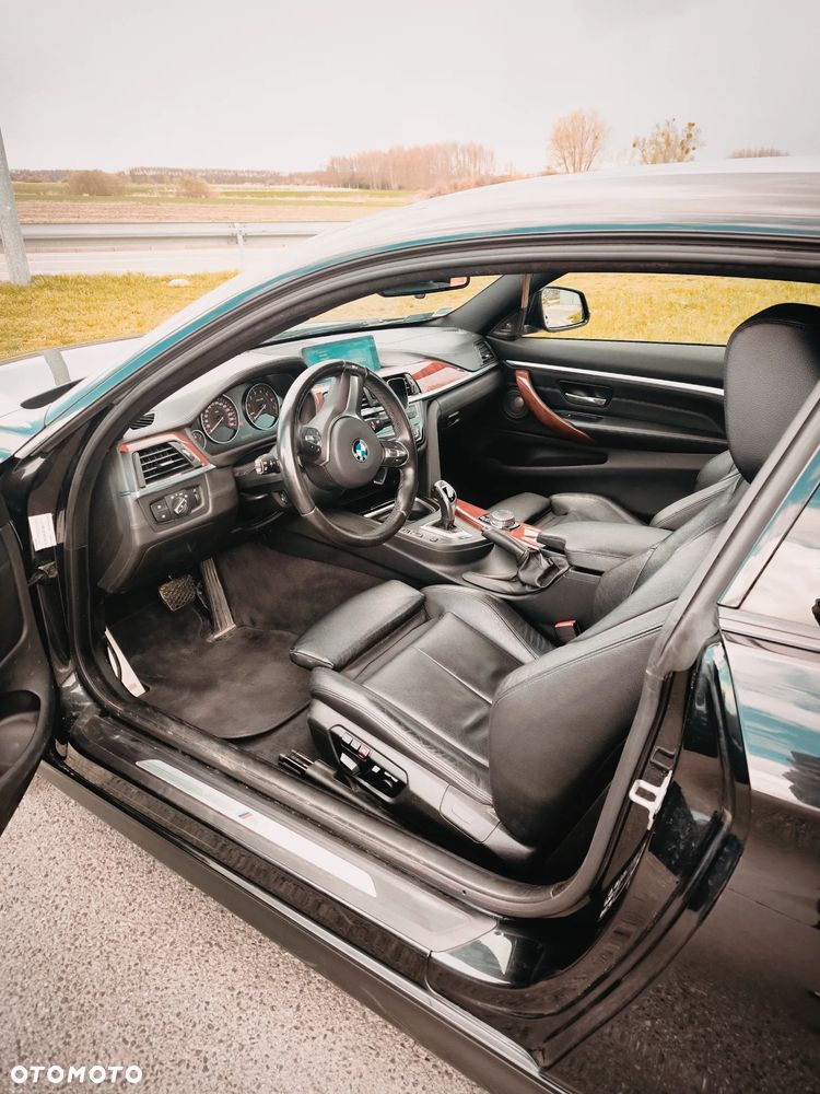 BMW Seria 4 - 18