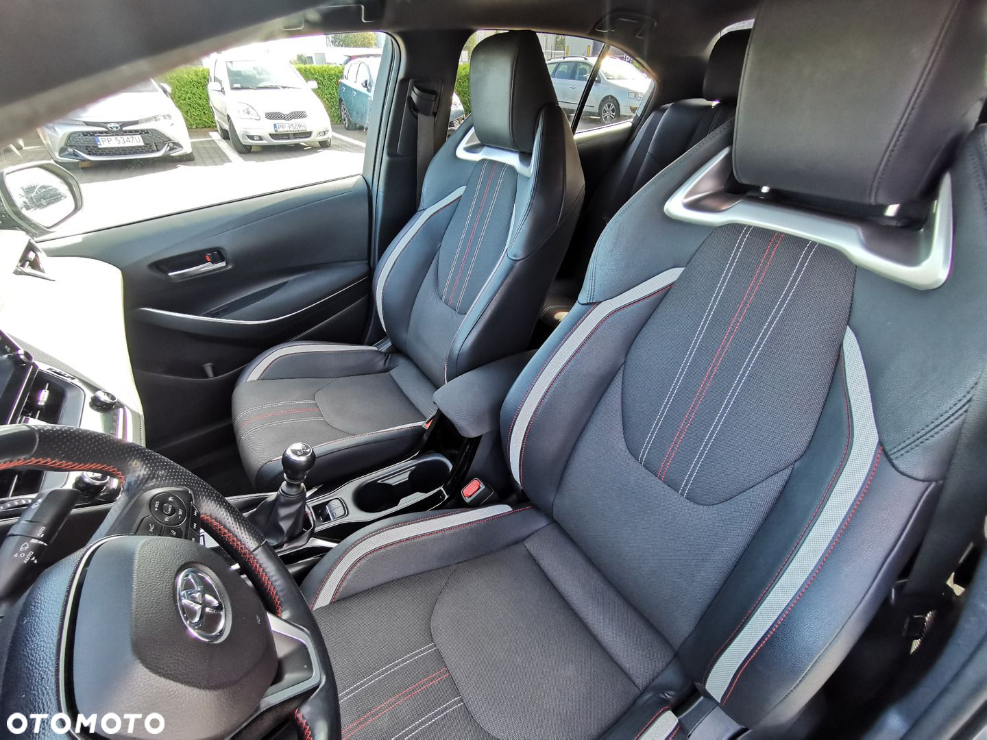 Toyota Corolla 1.6 GR Sport - 8