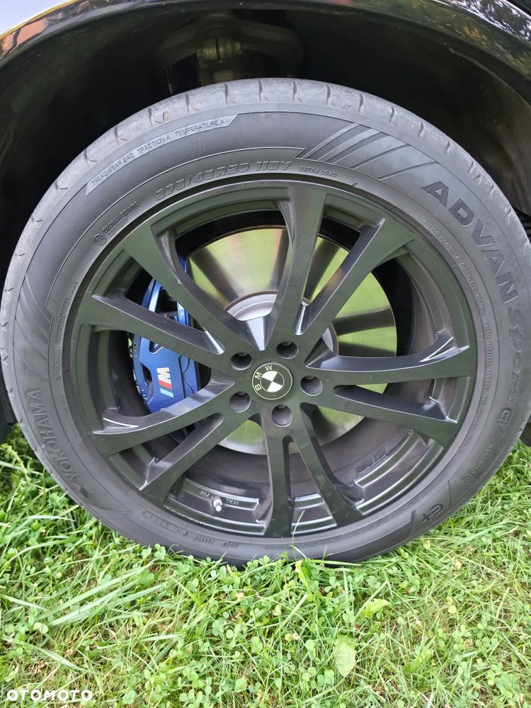BMW X5 xDrive25d sport - 8