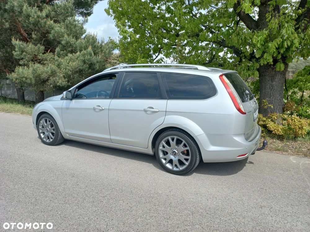 Ford Focus 1.6 TDCi Style - 15