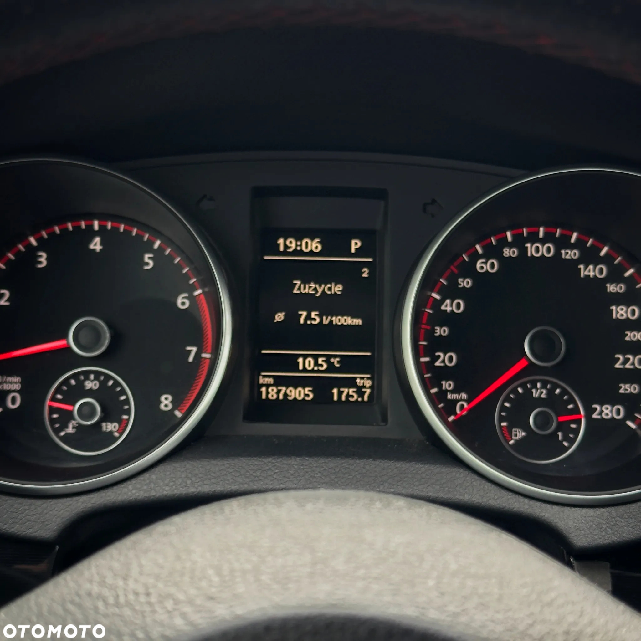 Volkswagen Golf 2.0 GTI DSG - 14