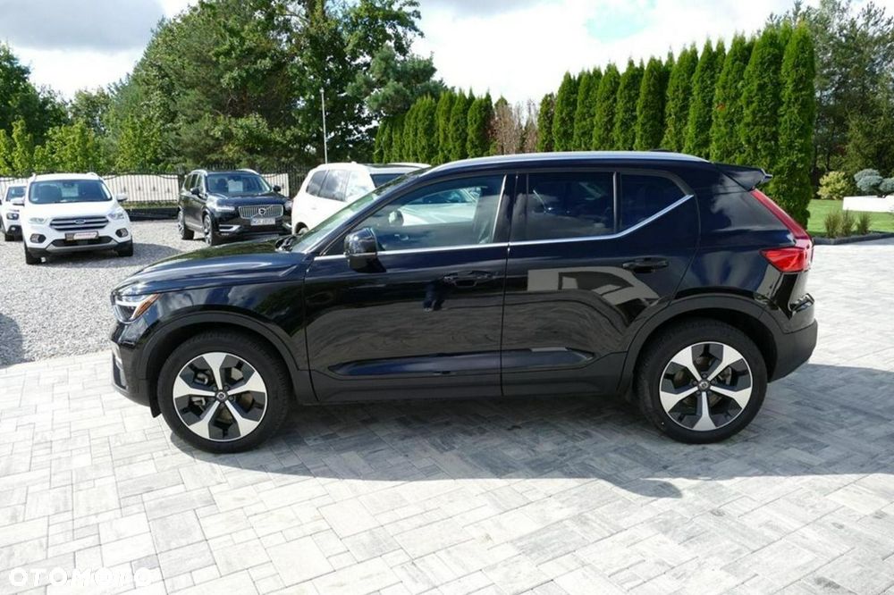 Volvo XC 40 B5 B AWD Inscription - 9