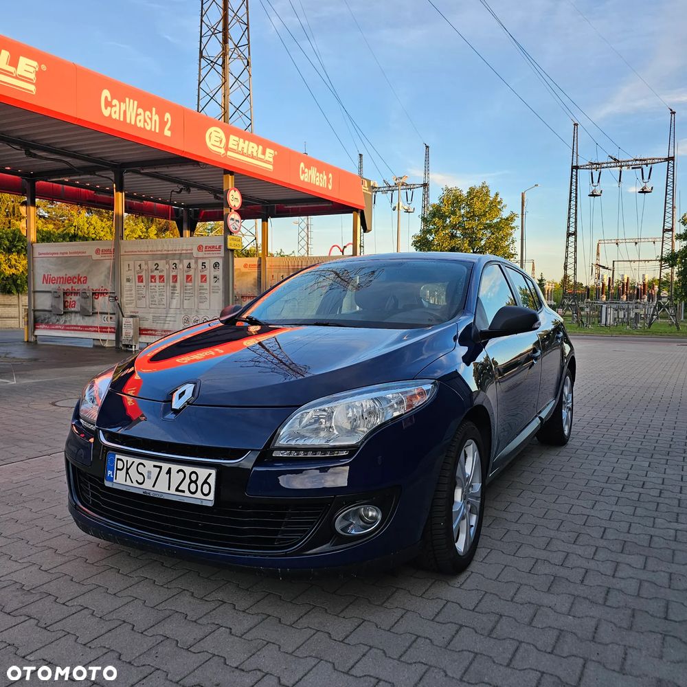 Renault Megane 1.6 16V 100 TomTom Edition - 22