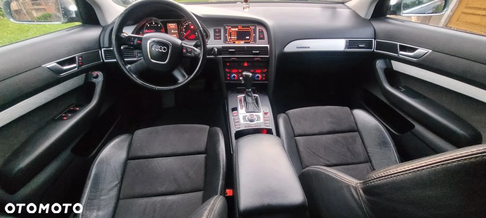 Audi A6 3.0 TDI Quattro Tiptronic - 2