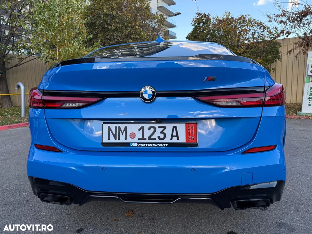 BMW M2 M235i xDrive - 16