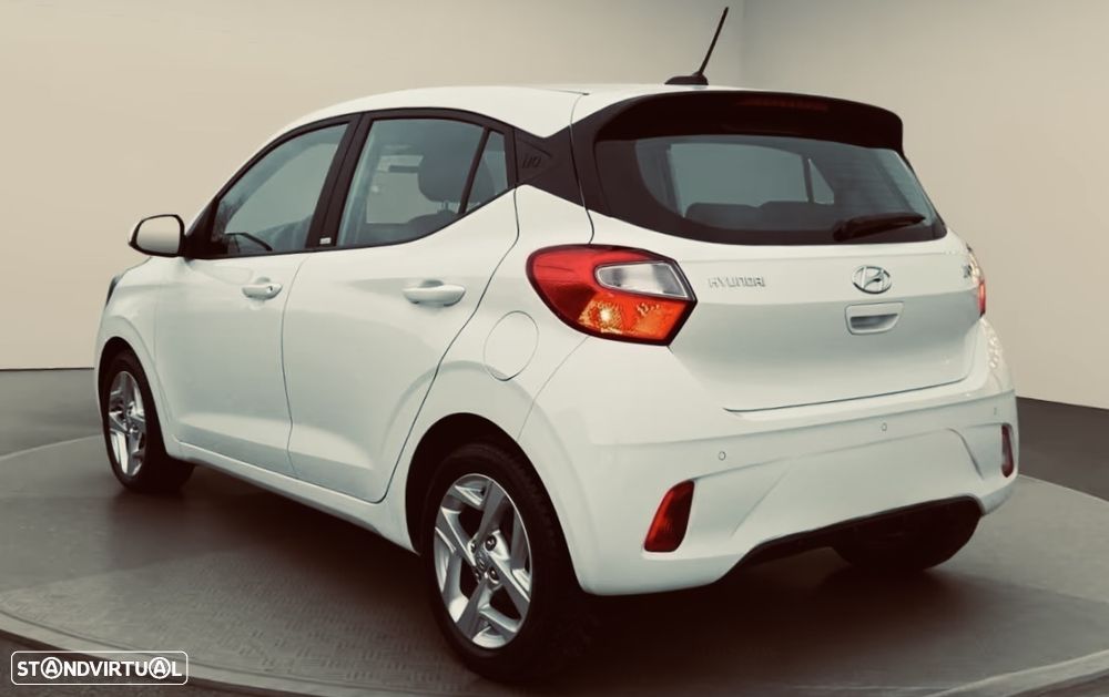 Hyundai i10 1.2 Prime - 9