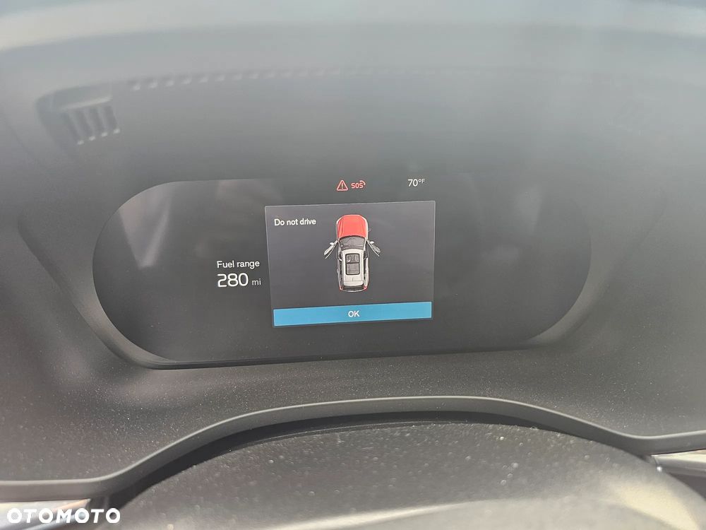 Volvo XC 60 B5 B AWD Geartronic Momentum Pro - 38