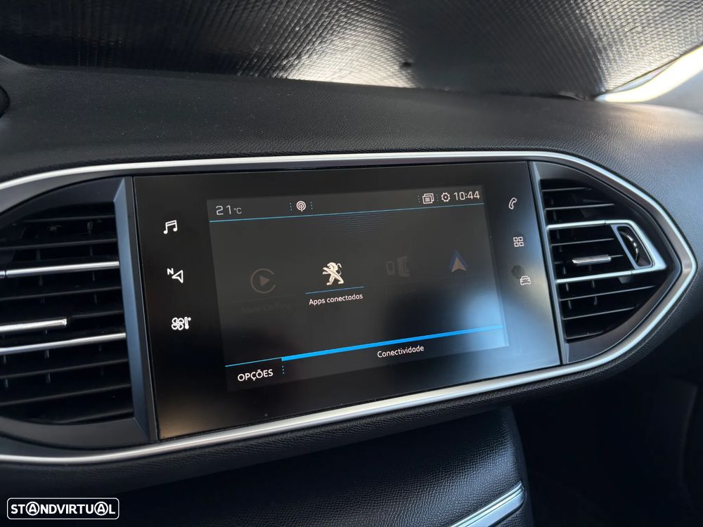 Peugeot 308 SW BlueHDi 130 Stop & Start Active Pack - 19