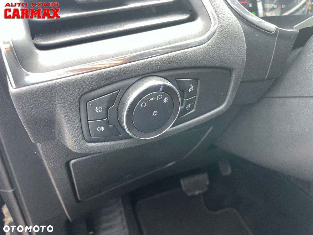 Ford S-Max - 20
