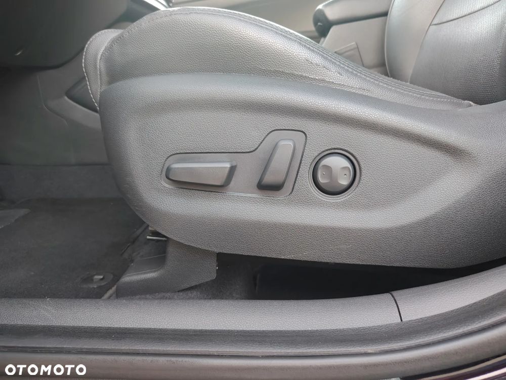 Hyundai Tucson 1.6 Turbo 4WD DCT Premium - 20