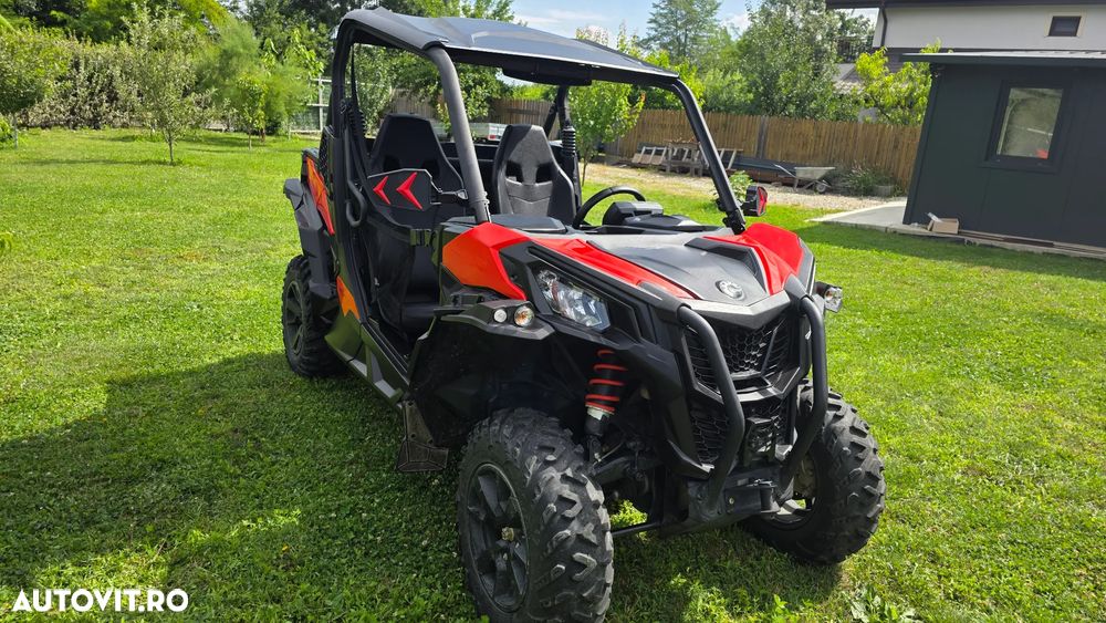 Can-Am Altul - 12