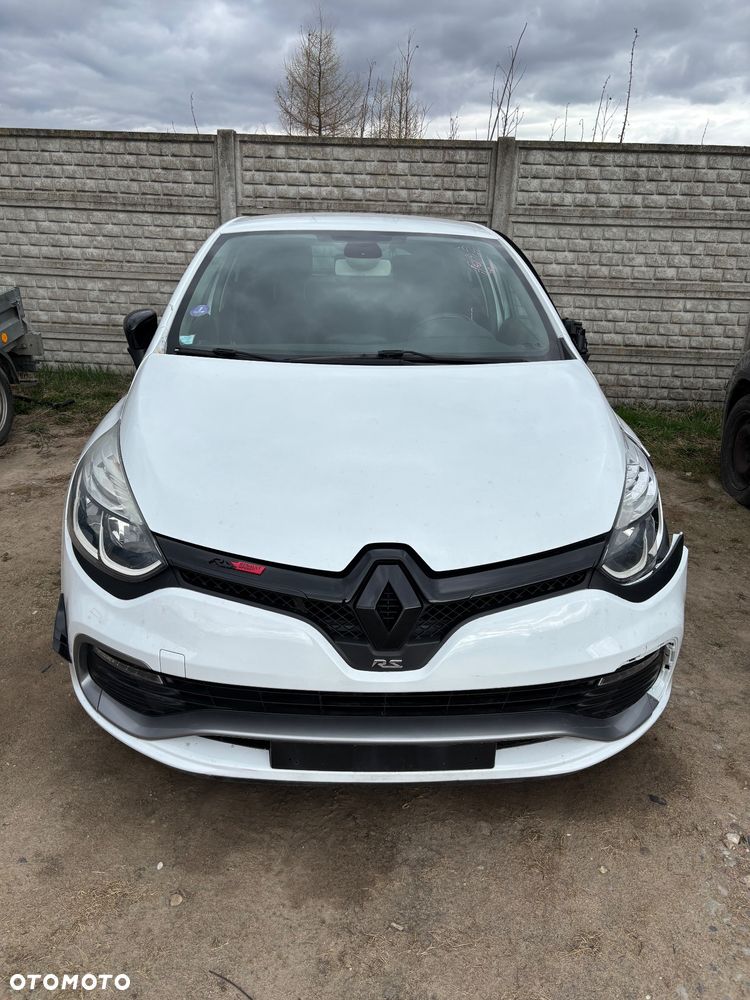 Renault Clio TCe 200 EDC Sport R.S - 2