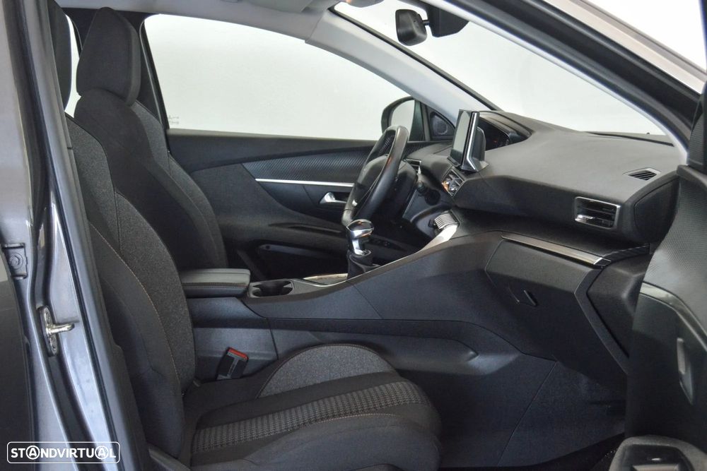 Peugeot 3008 1.5 BlueHDi Active Pack - 25