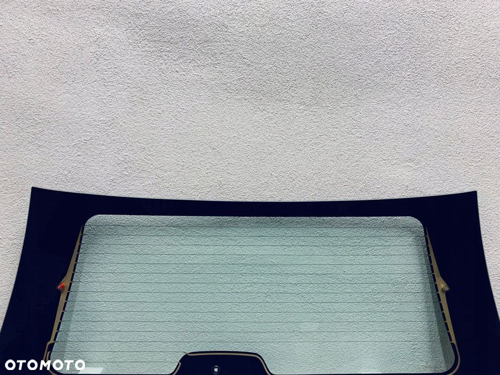 Szyba tylna NOWA CHRYSTER VOYAGER 2001-2008 OE - 3