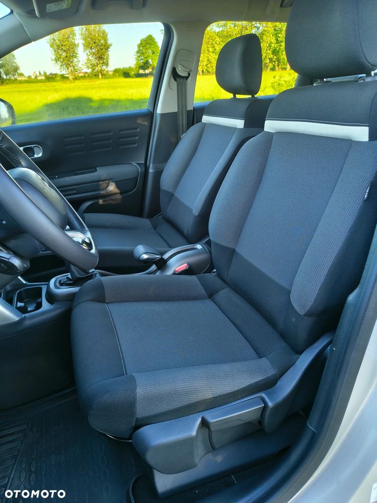 Citroën C3 Aircross PureTech 110 Stop & Start OPF SHINE - 6