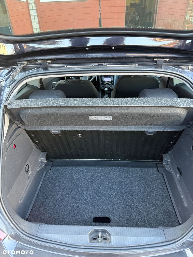 Opel Corsa - 15