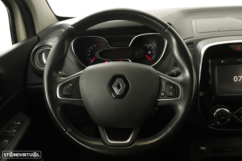 Renault Captur 0.9 TCE Exclusive - 13