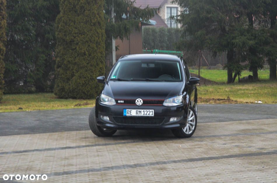 Volkswagen Polo 1.2 Comfortline - 2