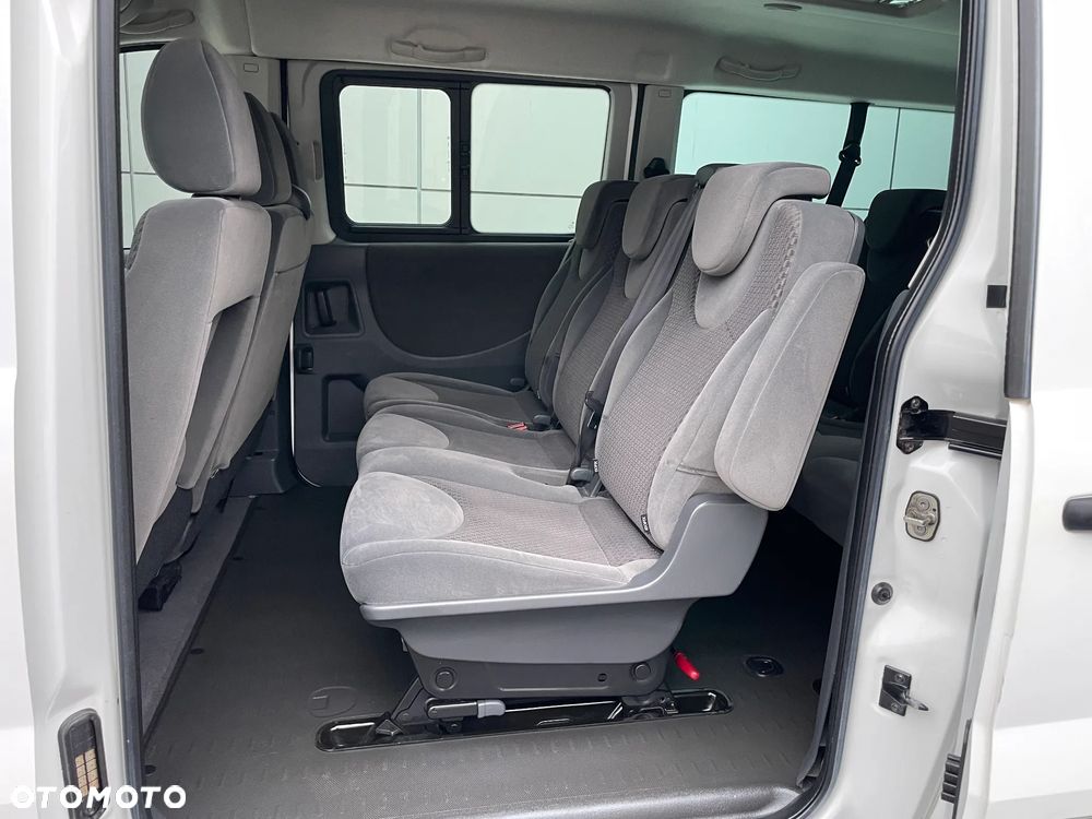 Fiat Scudo Panorama L2H1 Executive - 17