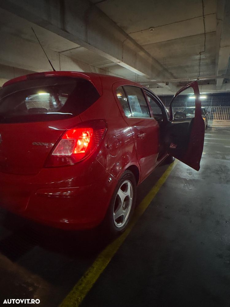 Opel Corsa 1.3 CDTI Start/Stop Active - 5