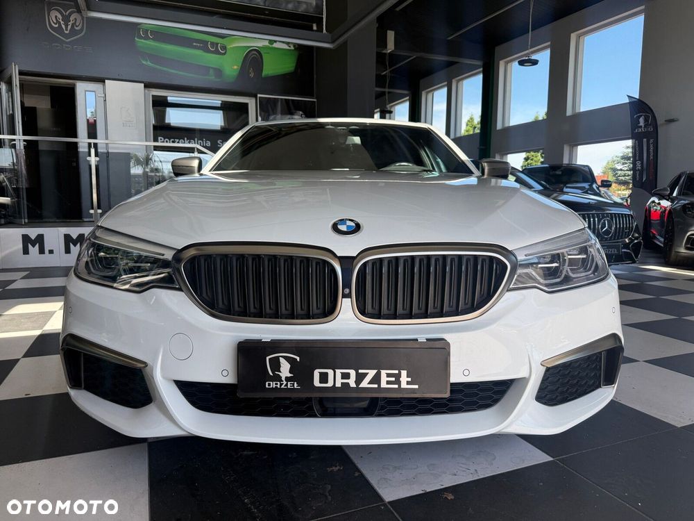 BMW Seria 5 - 2