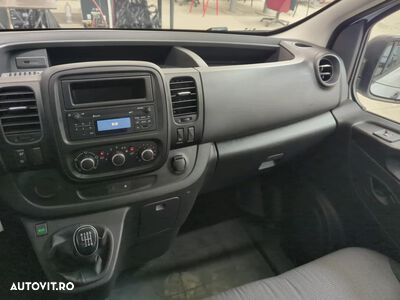 Renault Trafic - 7
