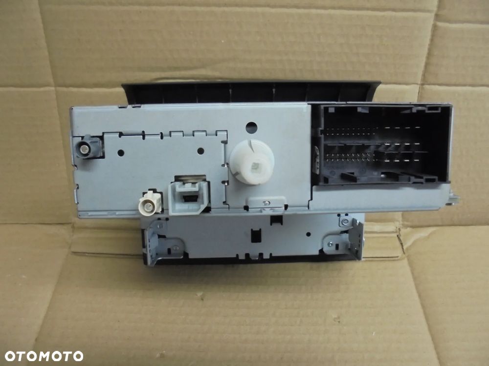 7355857920 RADIO FIAT DUCATO 2012- DOTYKOWE - 3