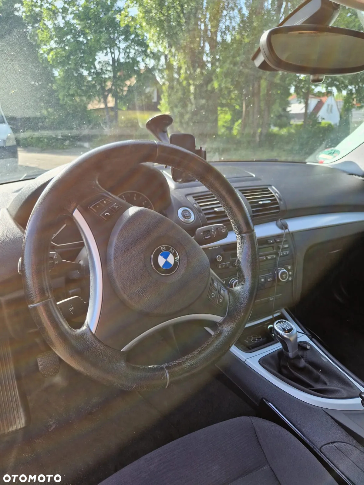 BMW Seria 1 - 16