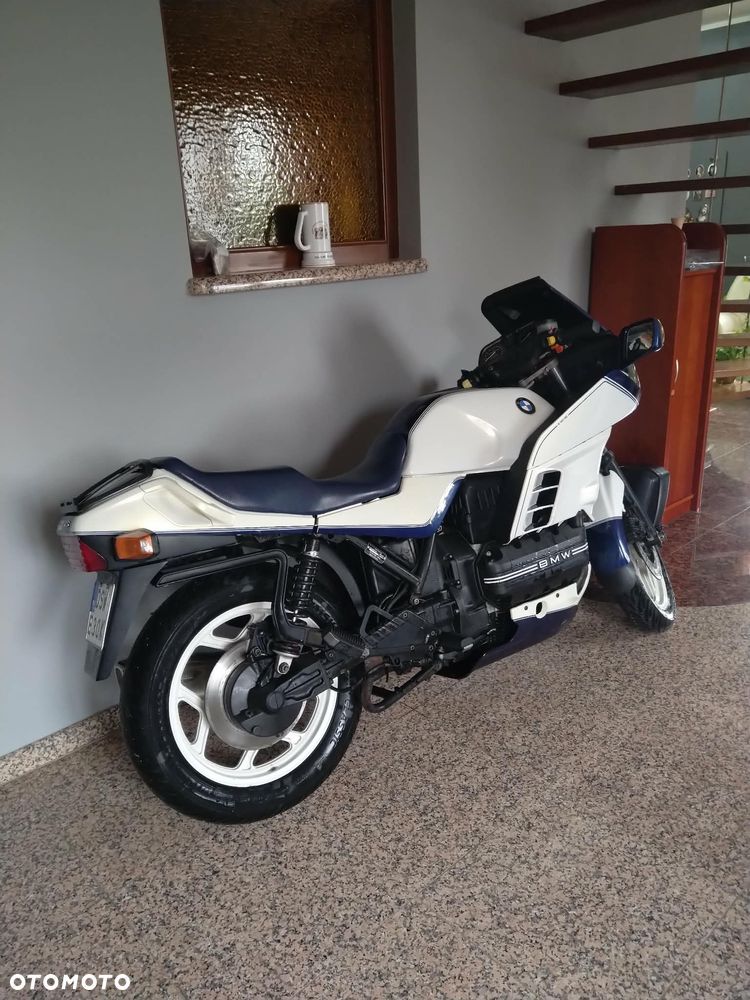 BMW K - 3