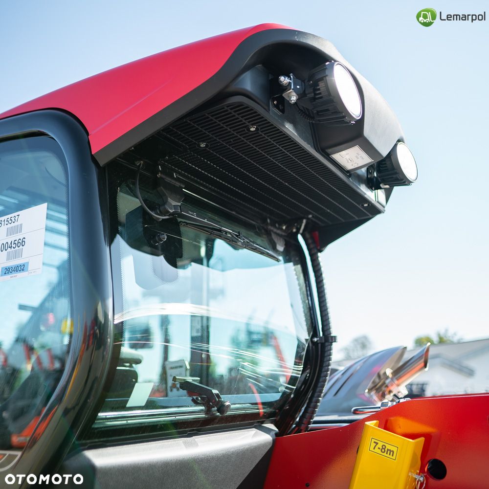 Manitou MLT 737 130 PS+ ST5 S1 - 21