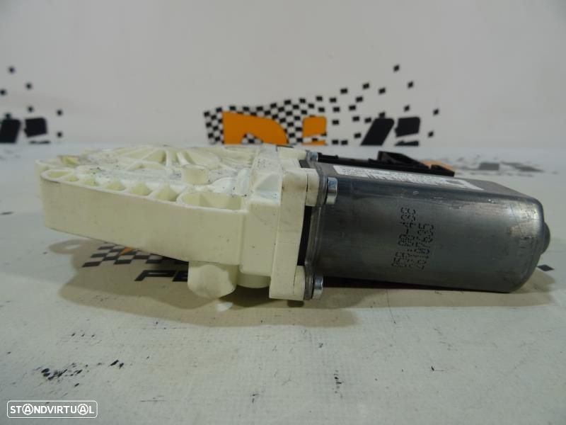 Motor Do Elevador De Vidro Frente Direito Seat Leon (1P1)  1K0959792g - 3
