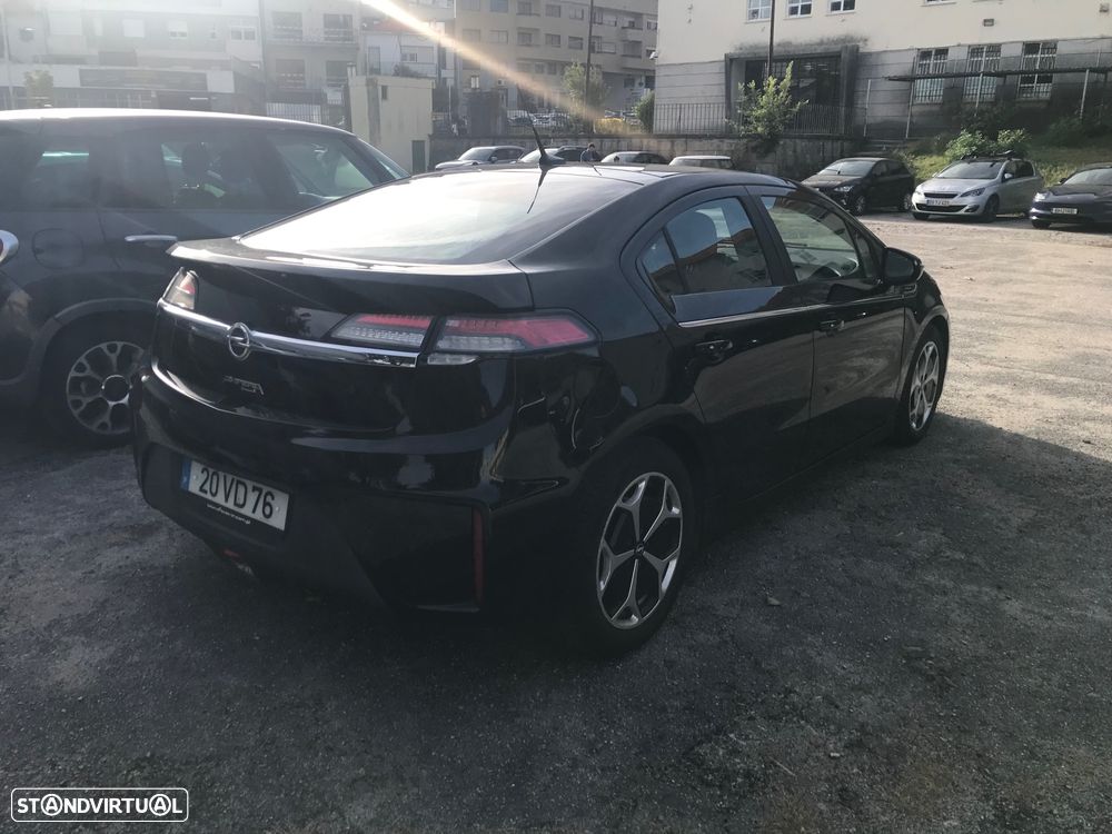 Opel Ampera - 5
