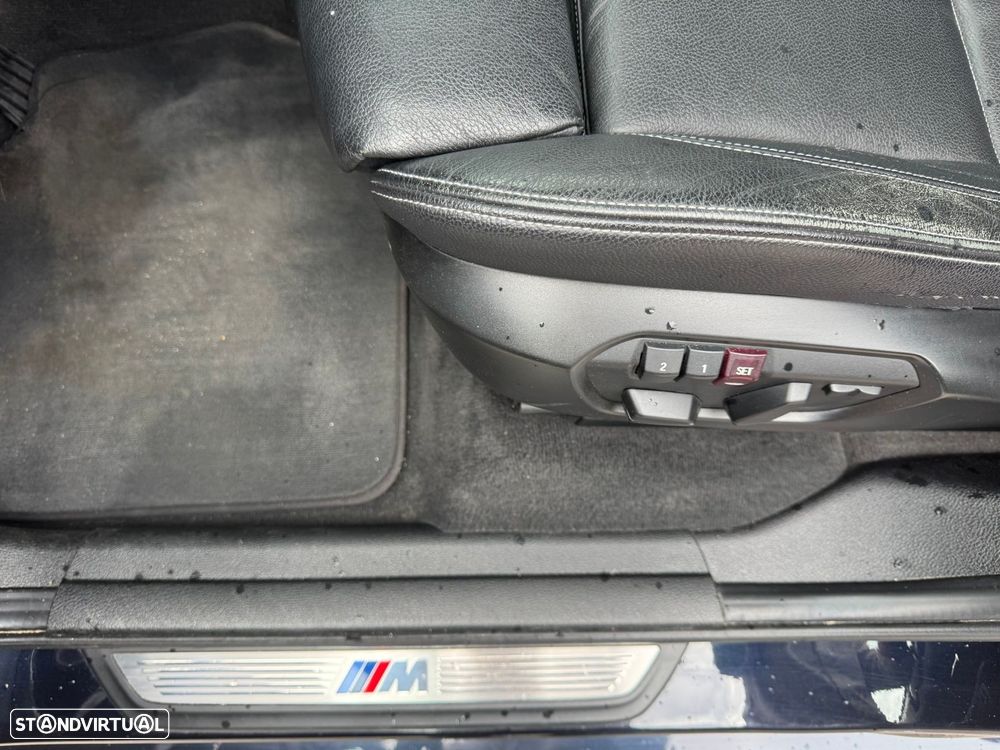 BMW X4 20 d xDrive Pack M Auto - 34