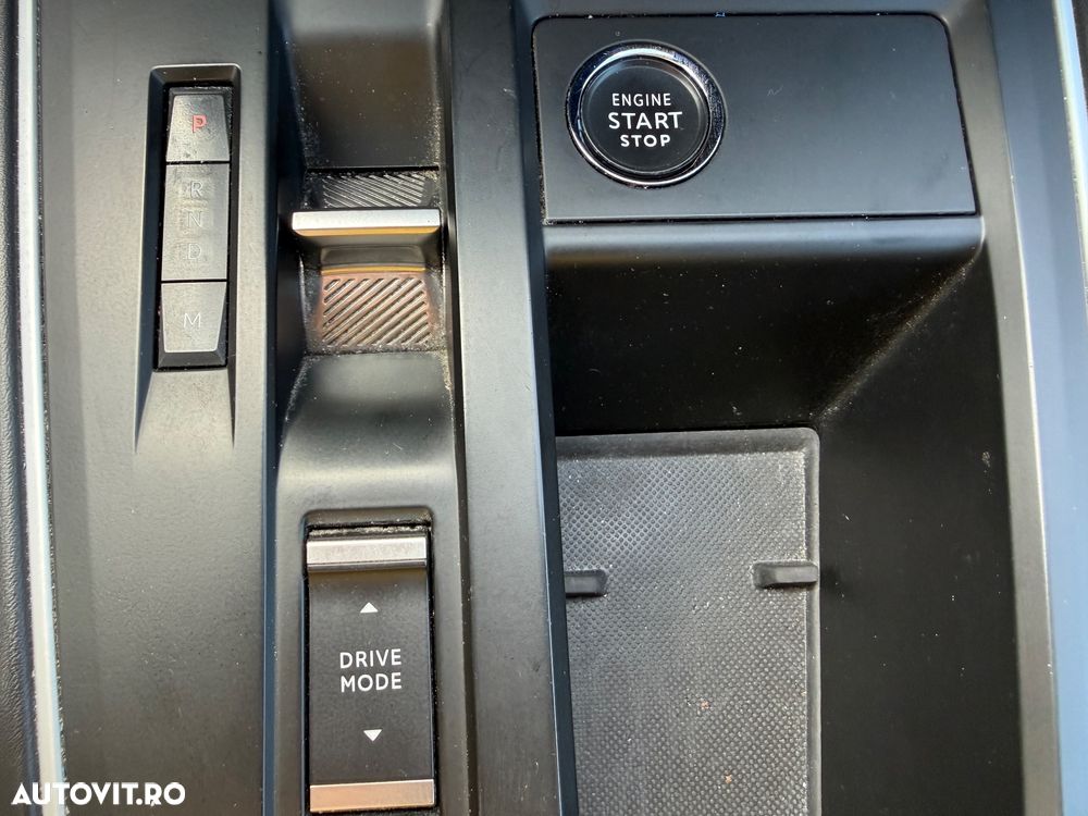 Citroën C5 Aircross 130 1.5 BlueHDi 130 S&S EAT8 MAX - 5