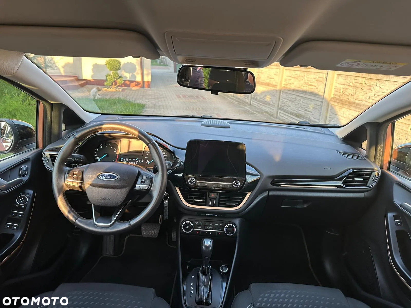 Ford Fiesta 1.0 EcoBoost GPF Titanium ASS - 19