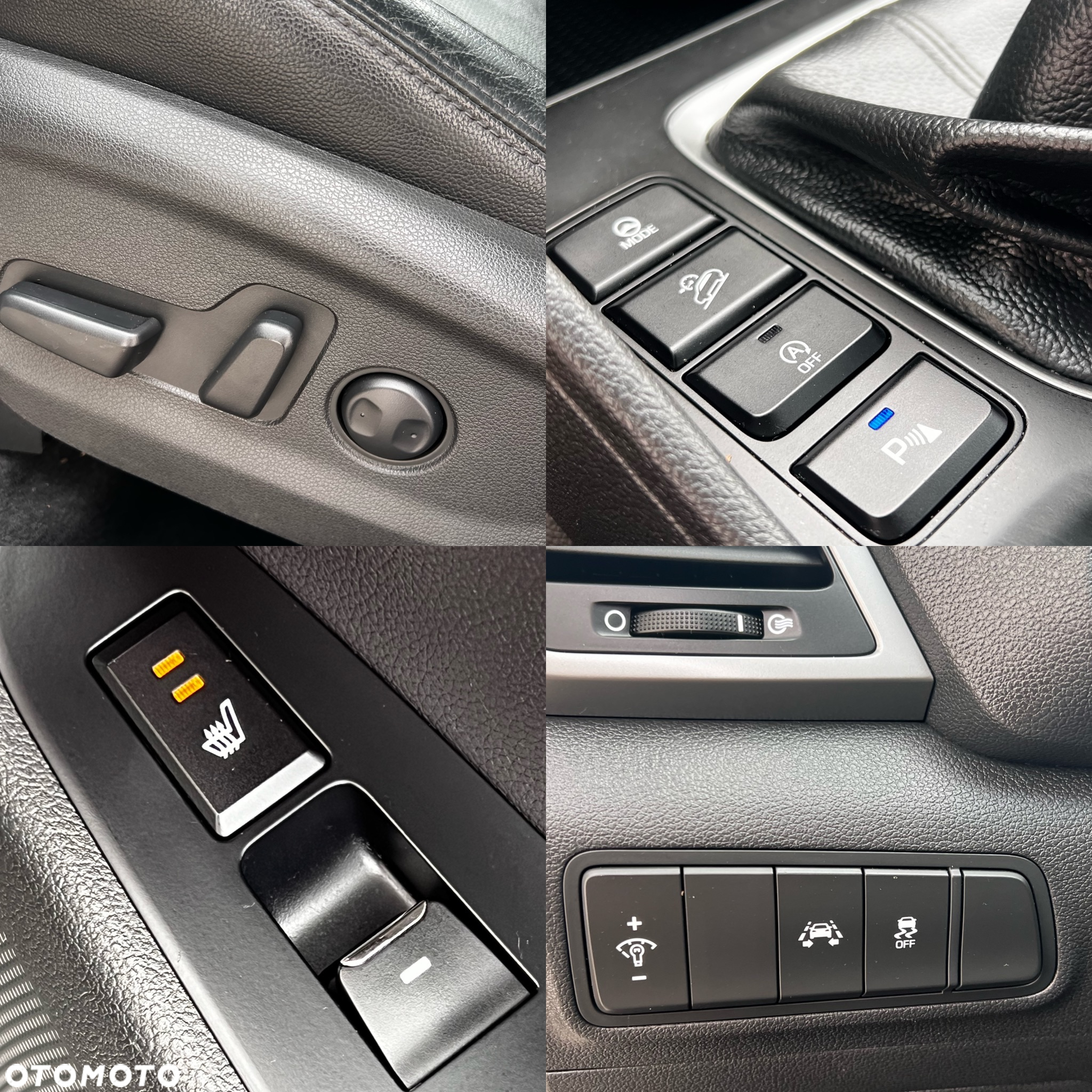 Hyundai Tucson 1.6 GDi 2WD Select - 9