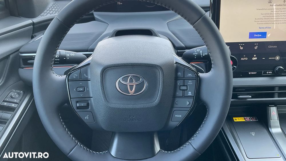 Toyota C-HR 72 kWh Dynamic Long Range - 14