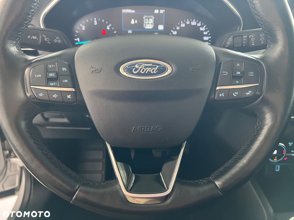 Ford Focus 1.5 EcoBlue Start-Stopp-System ACTIVE - 23