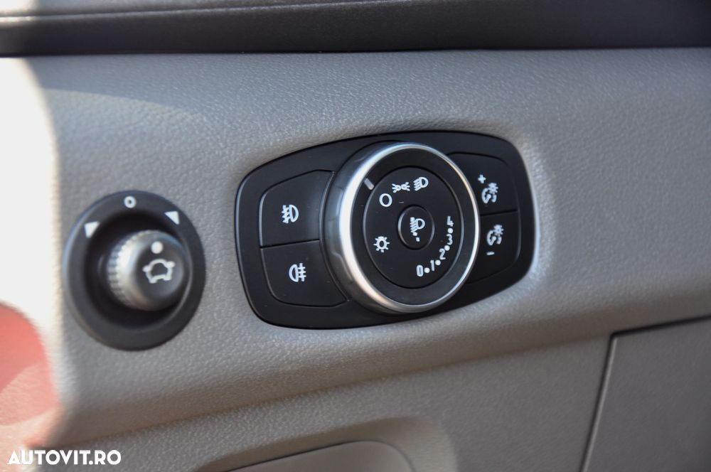 Ford Transit L3 Doka 7 Locuri - 17