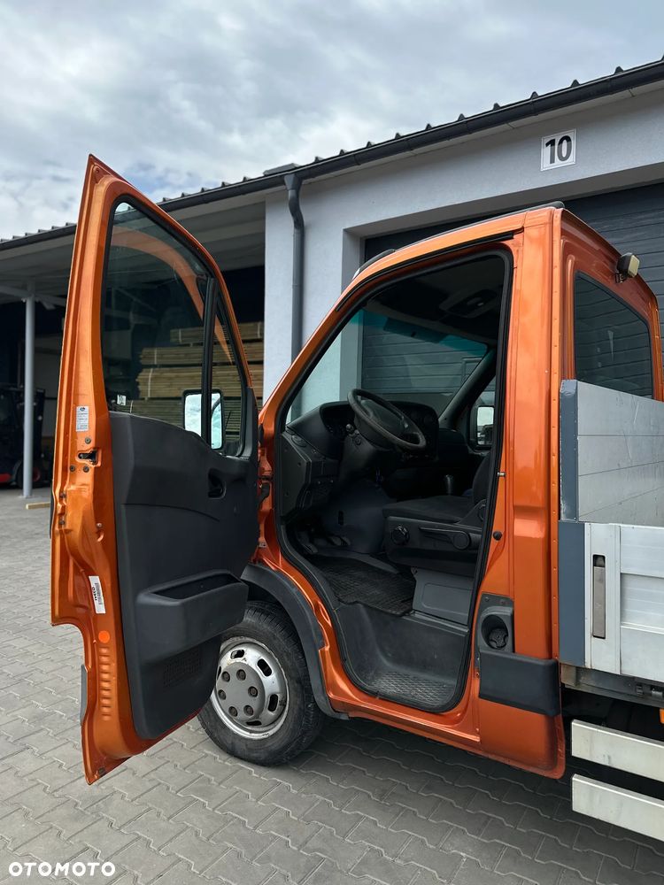 Iveco Daily 35C12 - 14