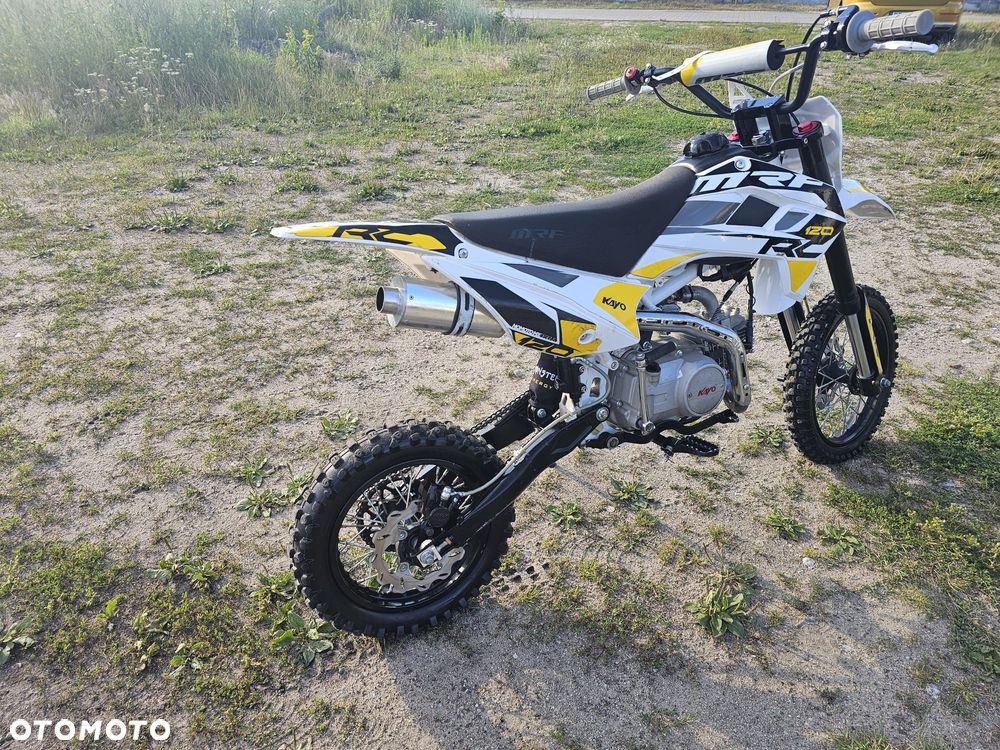MRF Inny - 5