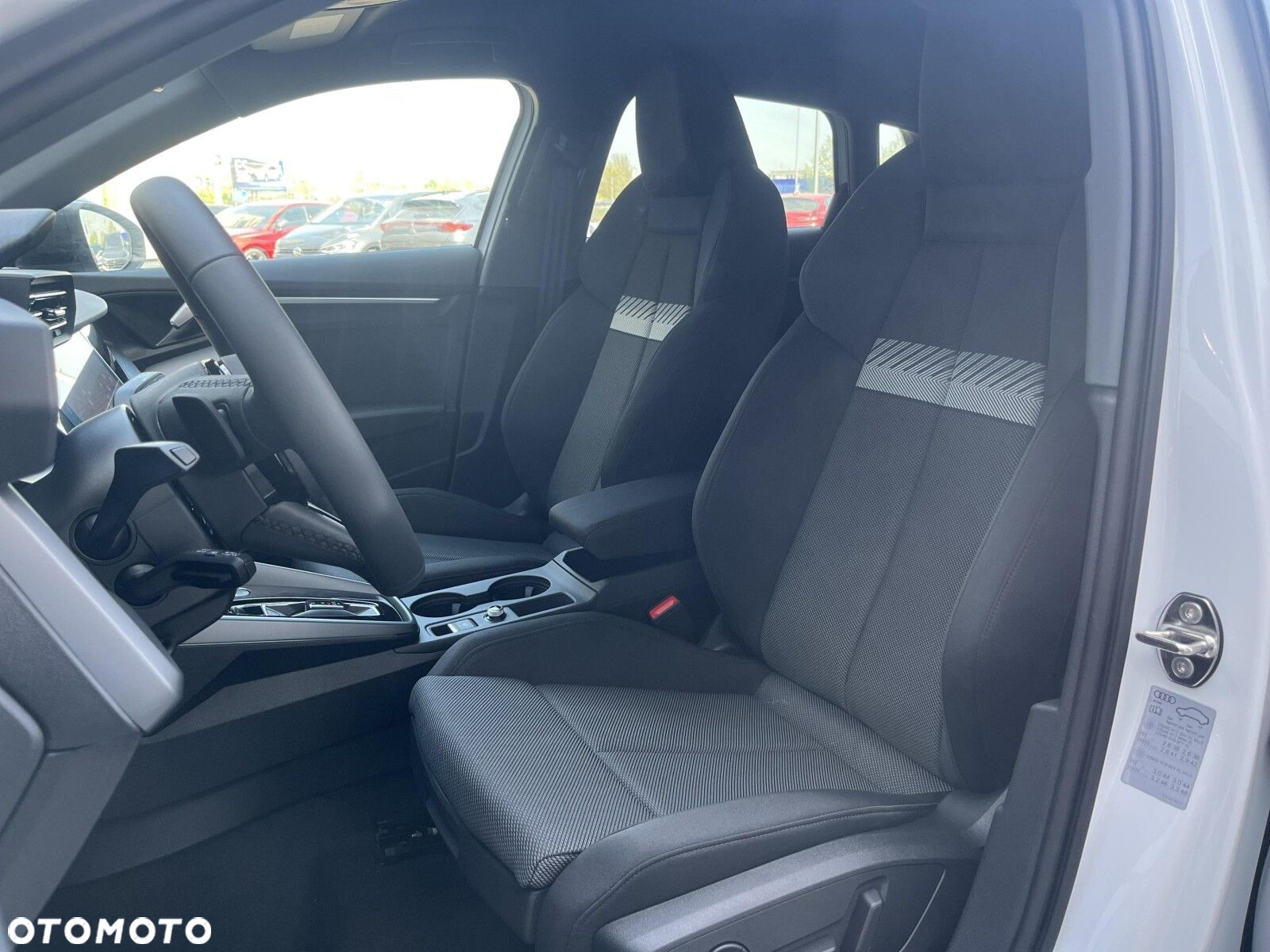 Audi A3 - 16
