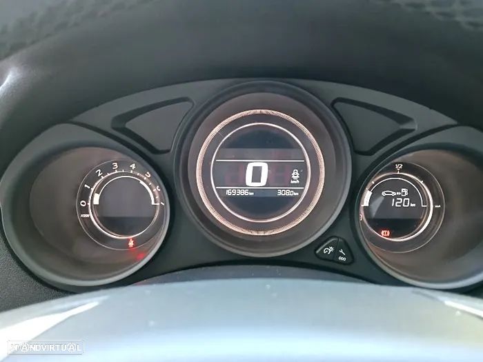 Citroën C4 BlueHDi 100 Business Class - 17