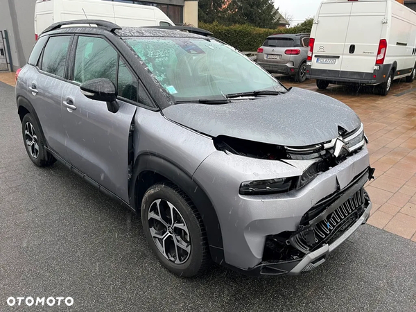 Citroën C3 Aircross 1.2 PureTech Plus S&S EAT6