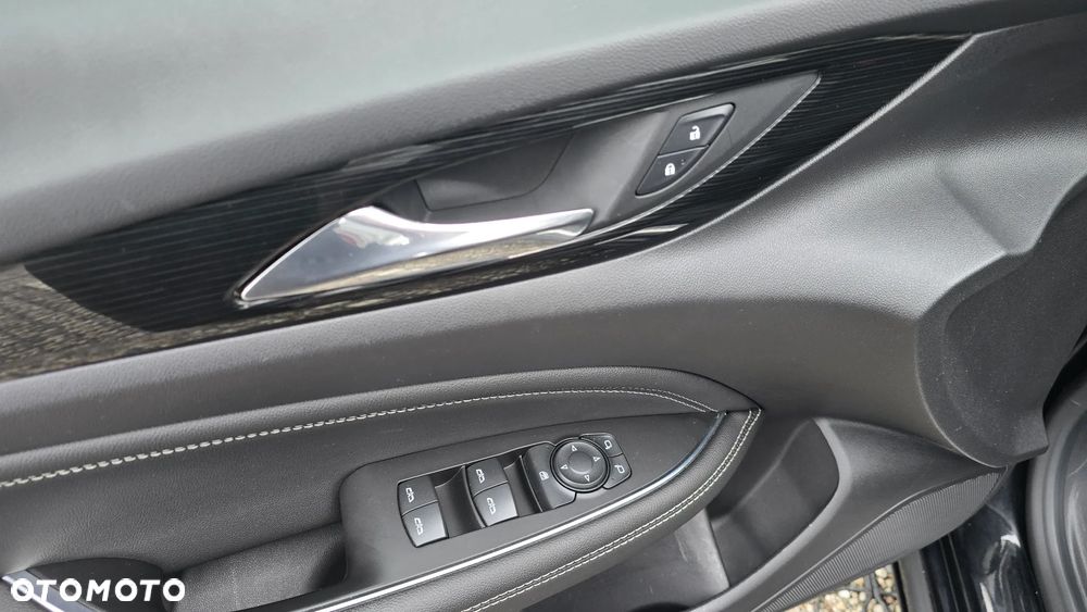 Opel Insignia 1.5 DI Turbo Exclusive - 19