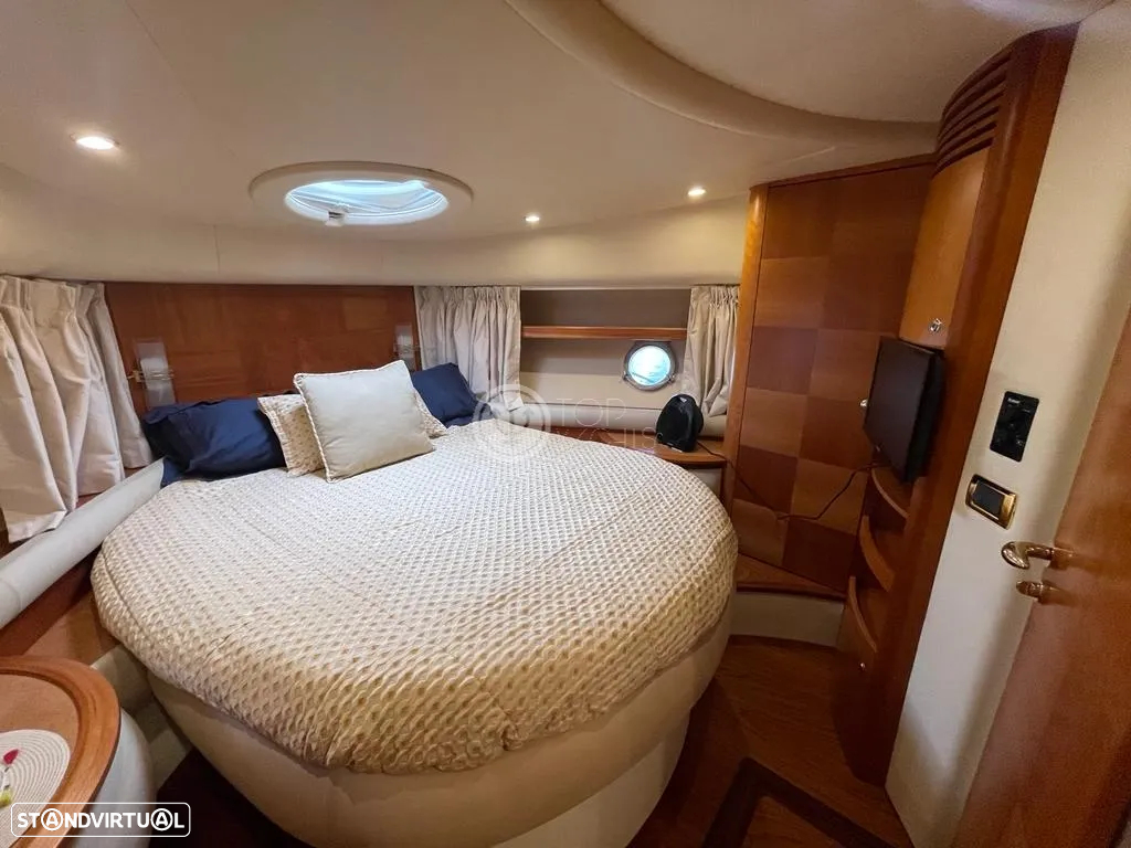Azimut 55 E - 34