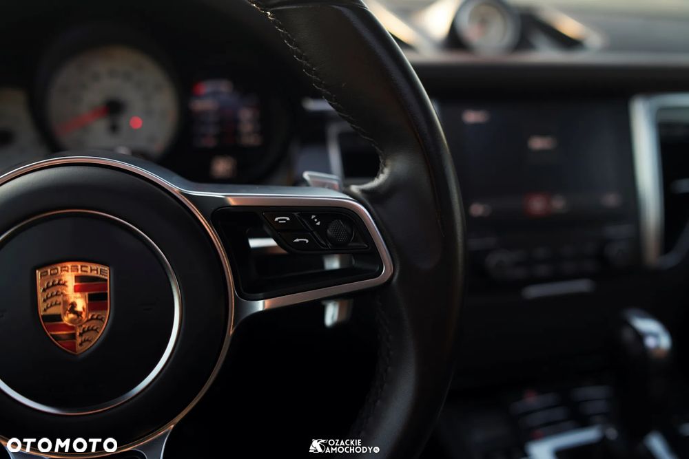 Porsche Macan GTS - 30