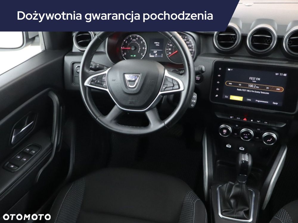 Dacia Duster - 9