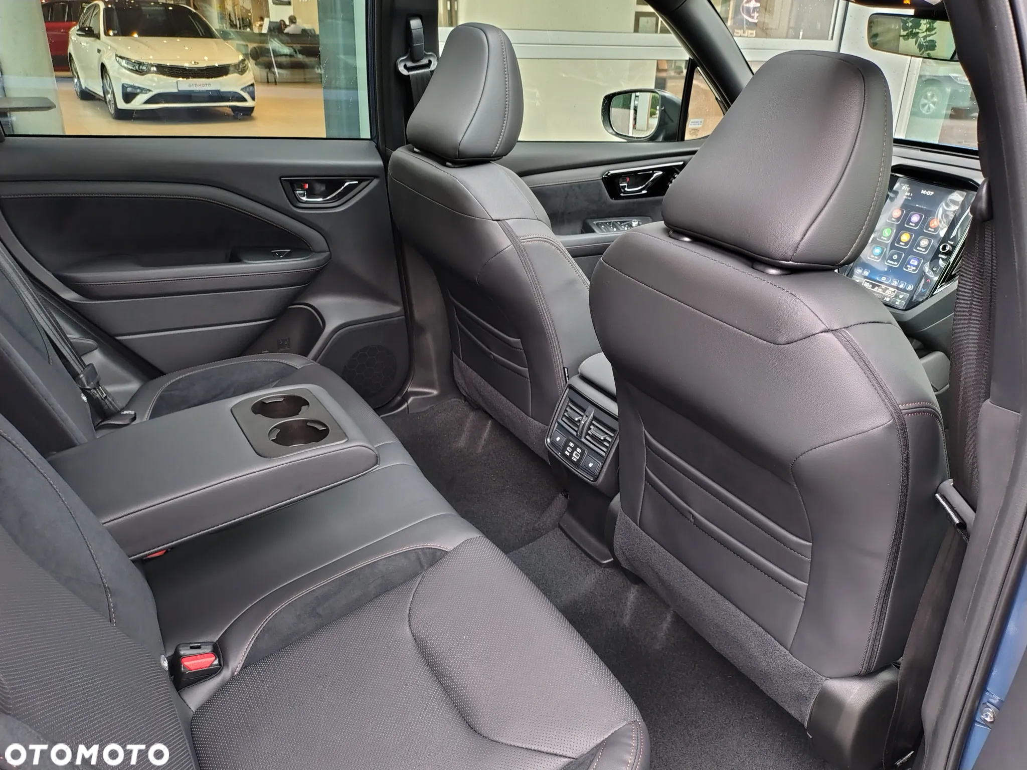 Subaru Forester 2.0i-L Platinum (EyeSight) Lineartronic - 23